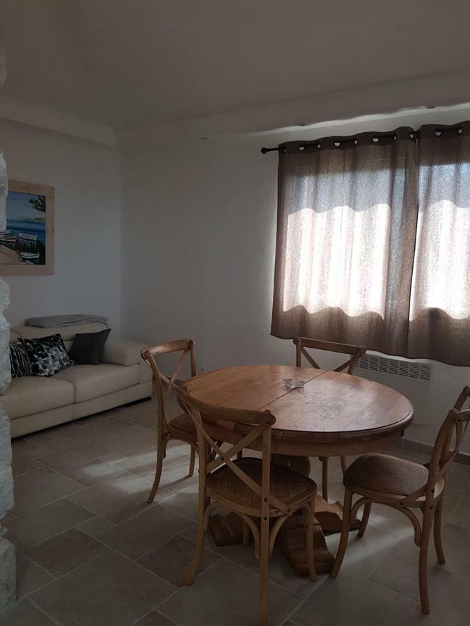 Apartmán 205 Route De La Turbie Èze Exteriér fotografie