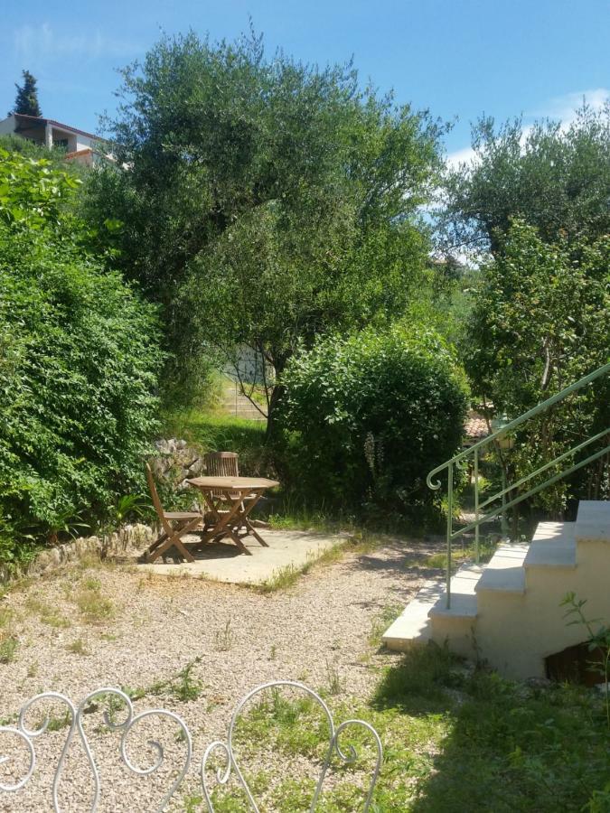 Apartmán 205 Route De La Turbie Èze Exteriér fotografie